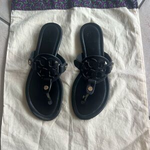 Tory Burch miller sandals